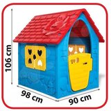 Olimp Sport Kućica za decu My first playhouse | ePonuda.com