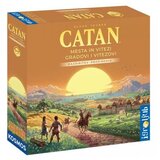 Catan 2025: Gradovi i vitezovi &amp;ndash; ekspanzija (HR) Slike