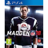  PS4 Madden NFL 18 | ePonuda.com