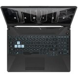 Asus A15 FA506NCG-HN185 15,6" FHD IPS AG 144Hz AMD Ryzen 7 7445HS 16GB/512GB SSD/RGB kbd./NVIDIA RTX 3050-4GB/2Y/crna | Eponuda.ba