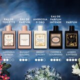 Gucci Bloom Ambrosia d'Oro parfemska voda za žene 100 ml | shoptok.hr