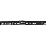 Slam Pasovi Etnz Logo Belt Črna Cene