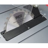 Red Technic stolna pila za drvo RTPSD0081 | shoptok.hr