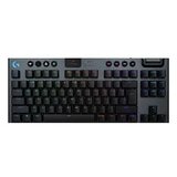 Logitech Tastatura Wireless gaming G915 X Lightspeed TKL crna 920-012757 | Eponuda.com