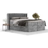 Maison de Rêve Siva boxspring postelja s prostorom za shranjevanje 160x200 cm Passion – | Shoptok.si