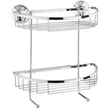 Mömax Kopalniški Regal Lennox | Shoptok.si