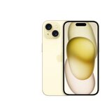 Apple iPhone 15 256GB Yellow pametni telefon, (20740046) | Shoptok.si
