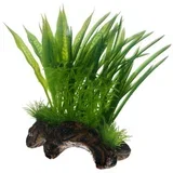 Hobby umetna rastlina Flora Root 1, S 17 cm