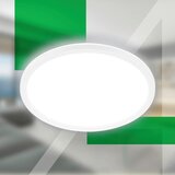 XXXL stropna led-svetilka | Shoptok.si