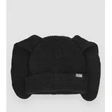 Bunny Kapa black