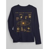 GAP Children's T-shirt with print - Boys GAP Children's T-shirt with print - Boys Slike