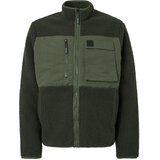 Volcom Flis jakna 'STORM STONE' kraljevski zelena | shoptok.hr