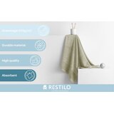 Restilo Ručnik Rubrum 70x130 cm, bež | shoptok.hr