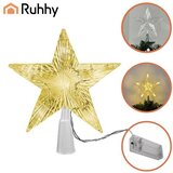 Ruhhy LED zvijezda za božićno drvce 24853 | shoptok.hr