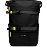 Vuch Maielle Black city backpack Cene