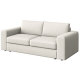 Rodier Kremno bela sedežna garnitura 218 cm Baga – | Shoptok.si