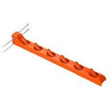 Gardena combisystem Stalak za alat (Plastika, Narančaste boje) | shoptok.hr