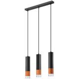  Luster na sajli AURELIA 3xGU10/10W/230V | Eponuda.com