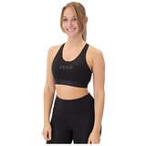 JAKO Majice s kratkimi rokavi Power Črna | Shoptok.si