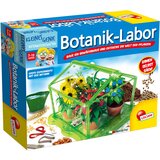 Lisciani Eksperimentalna laboratorija botanička bašta šarena