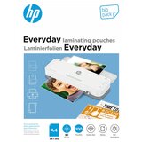 HEWLETT-PACKARD HP Everyday lamination film A4 100 pc(s) | shoptok.hr