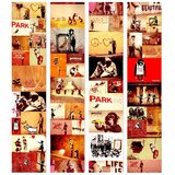  Tapeta - Collage - Banksy 50x1000 Premium | shoptok.hr