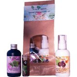 Biopark Cosmetics set za moško nego Cene