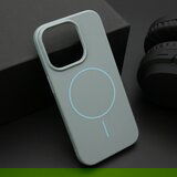  Futrola jelly magsafe za iphone 15 pro (6.1) mint ( F119232 ) | ePonuda.com