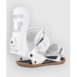 Union Strata 2027 Snowboard vezi white Cene