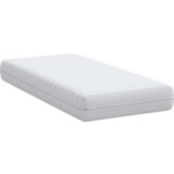  Madraci Bijelo 80 x 160 cm 100% poliester | shoptok.hr
