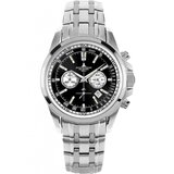 Jacques Lemans moška ročna ura JL1117 1EN | Shoptok.si