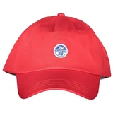 Kape s šiltom 623204000rosso0230uni pisana