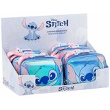 Disney Stitch Novčanik za kovanice 10,5 x 8,5 x 2 cm | shoptok.hr