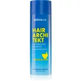 Milva Hair Architekt obnavljajući šampon za oštećenu kosu 200 ml