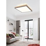 Novel stropna led-svetilka ludwig 45/45/7,6 cm | Shoptok.si