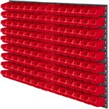 KADAX Delavska stenska plošča za orodje 117x78cm 126 pladnjev za garažo Strong, (5000346234) | Shoptok.si