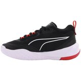 Puma Playmaker Jet Crna | shoptok.hr