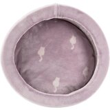 Trixie Krevet za mačke 45cm Lilly Bordo | Eponuda.com