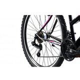 Capriolo MTB Passion L 26'' crno-pink (923382-15) | ePonuda.com