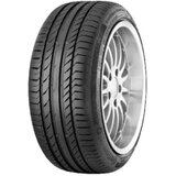 Continental 255/55R19 111Y SC-5 FR XL - letna pnevmatika Cene