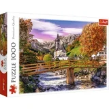 Jesen u Bavarskoj puzzle 1000kom -