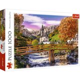 TREF LINE puzzle 1000 delova Autumn Bavaria cene