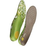 Sidas OUTDOOR 3D Ulošci za cipele, smeđa, veličina | shoptok.hr