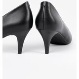 Sergio Leone Black classic pumps by | shoptok.hr