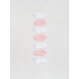 Reserved GIRLS` SOCKS MULTI - bijela Cijene