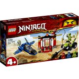 Lego kocke ninjago storm fighter battle LE71703 Cene