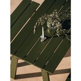 noo.ma Vrtna miza iz masivnega bora 77x140 cm Navo – | Shoptok.si