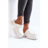 Big Star Women's Slides With Chunky Sole Big Star | Eponuda.ba