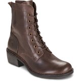 Fly London Gležnjarji - Kostanjeva | Shoptok.si