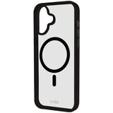 Sbs Mag okvir Etui crno za iPhone 16 TEMAGCOLIP1661K Cene